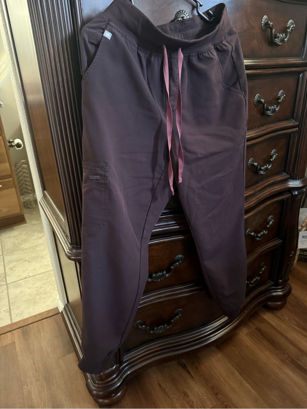 Figs Women's assortment of Jogger Scrub Pants